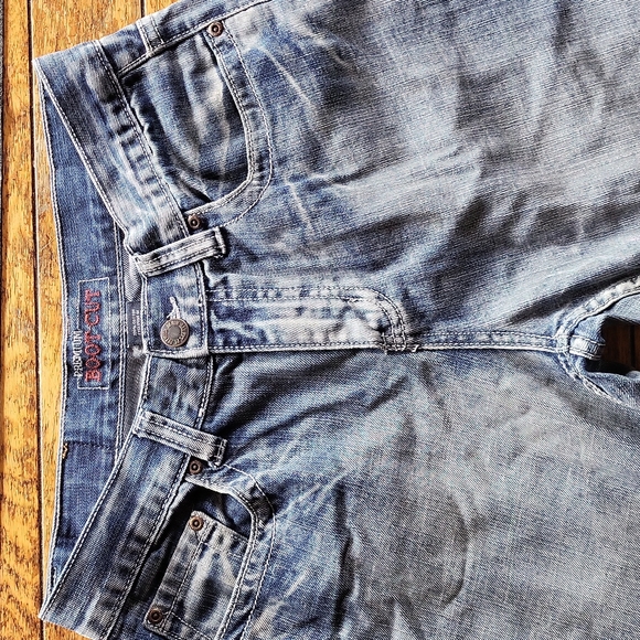 Mens jeans - Picture 2 of 4